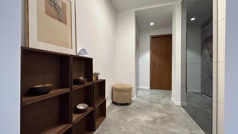 Appartement - 145 m² - 4 pièces