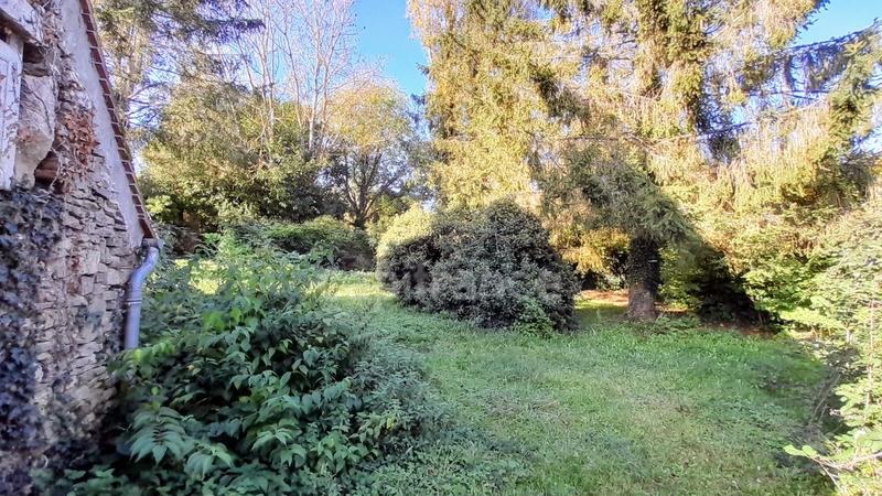 Maison de campagne - 199 m² - 9 pièces