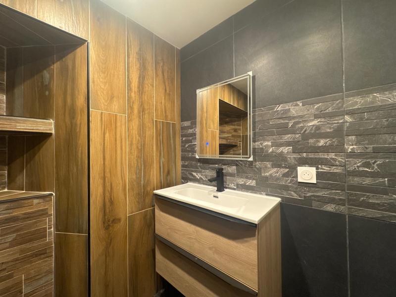 Maison - 92 m² - 6 pièces