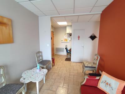Appartement - 99 m² - 5 pièces