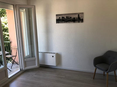 Appartement - 16 m² - 1 pièce