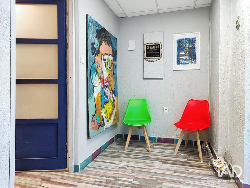 Local commercial - 170 m²