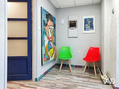 Local commercial - 170 m²