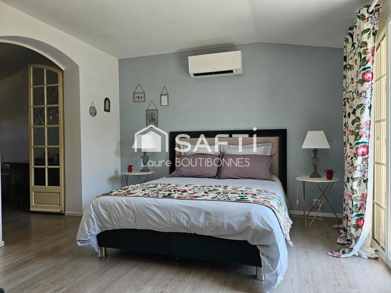 Maison - 177 m² - 5 pièces