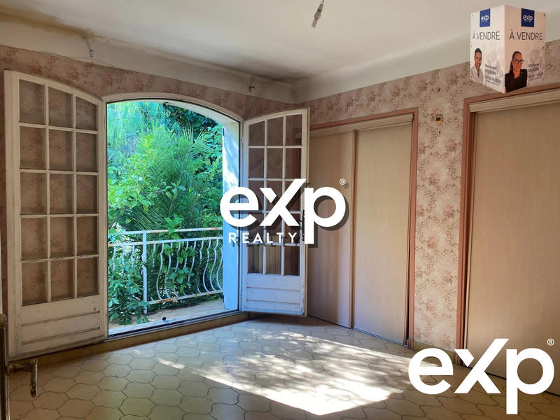 Maison - 160 m² - 8 pièces