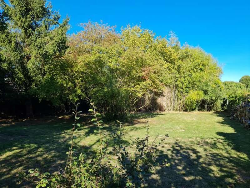 Terrain constructible - 576 m²
