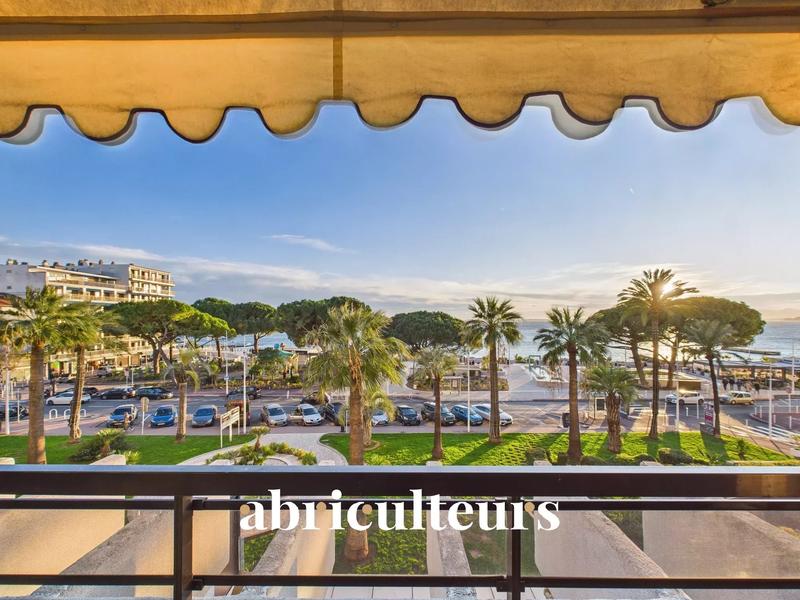 Appartement - 84 m² - 4 pièces