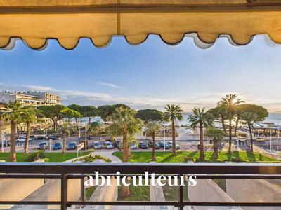 Appartement - 84 m² - 4 pièces