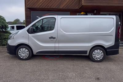Renault Trafic III Fg Cf L1h1 1000 Energy dCi 145