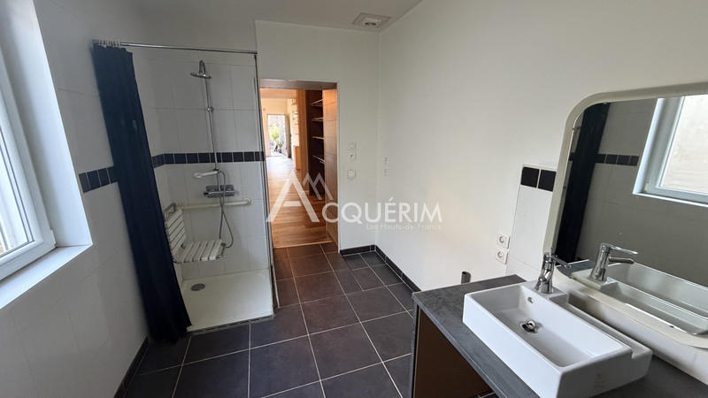 Maison - 49 m² - 2 pièces