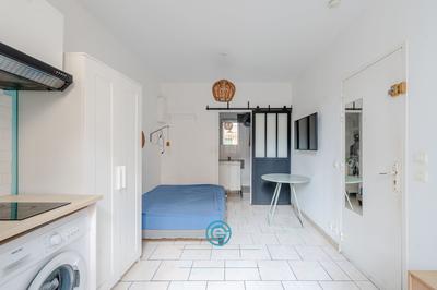 Appartement - 17 m² - 1 pièce