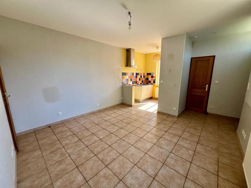 Maison - 65 m² - 4 pièces