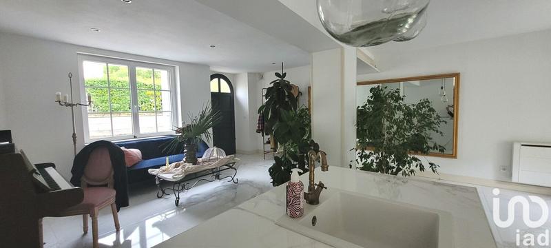 Maison - 102 m² - 4 pièces