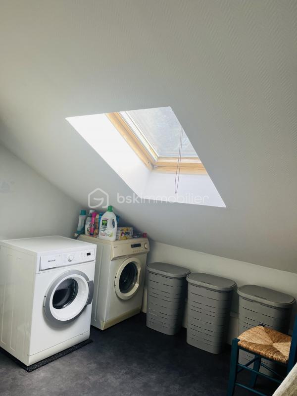 Duplex - 79 m² - 3 pièces