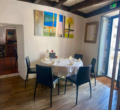 Immeuble - 239 m² - 7 pièces