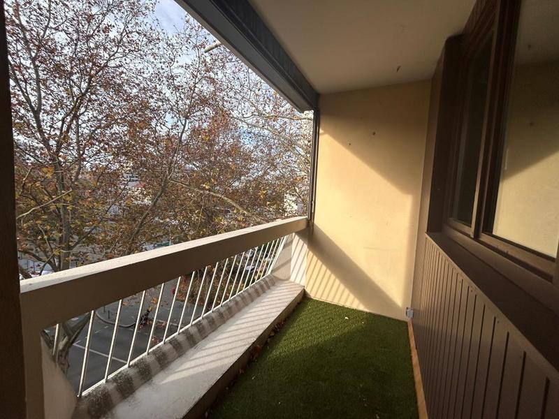 Appartement - 67 m² - 2 pièces