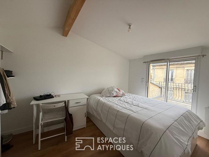 Maison en pierre - 113 m² - 7 pièces