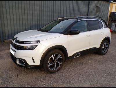 Citroën C5 Aircross Bhdi 180 Shine Eat6
