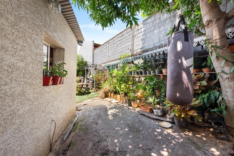 Maison - 119 m² - 4 pièces