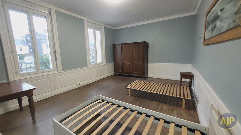 Maison - 138 m² - 6 pièces