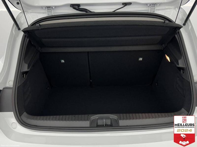 Renault Clio V(2) E-Tech full hybrid 145ch Evolution