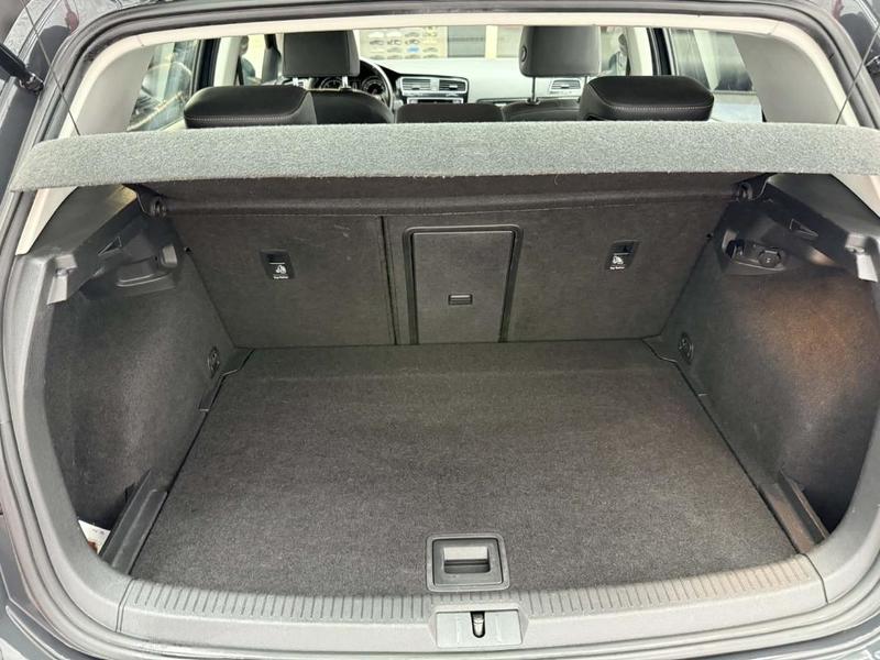 Volkswagen Golf 2.0 Tdi 16v Blue Motion s&amp;S 150 Cv