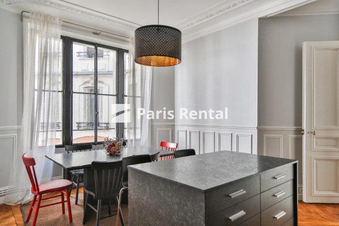 Appartement - 130 m² - 4 pièces