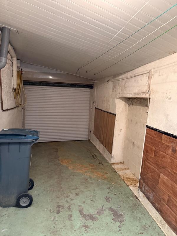 Maison - 115 m² - 6 pièces