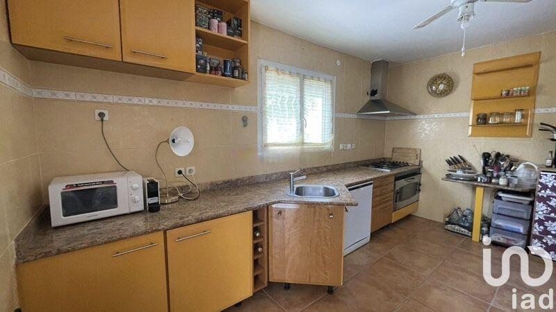 Maison - 145 m² - 5 pièces