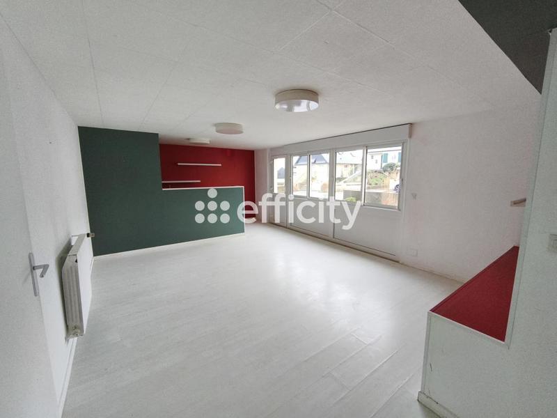 Maison - 186 m² - 7 pièces