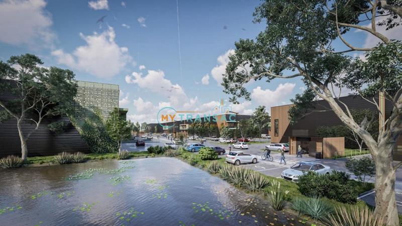 Local d'activité / Entrepôt - 466 m²