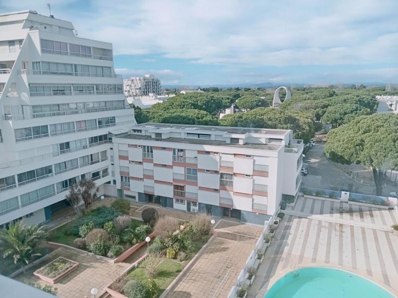 Appartement - 50 m² - 3 pièces