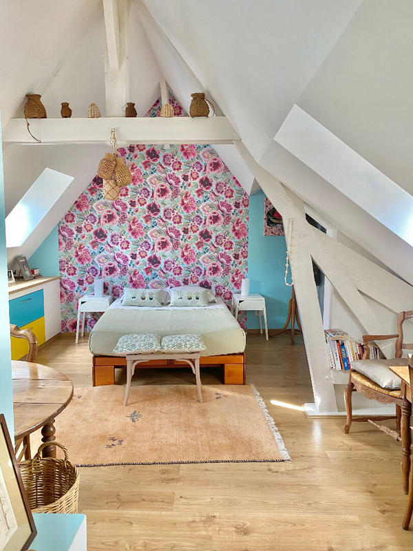 Maison - 250 m² - 5 pièces