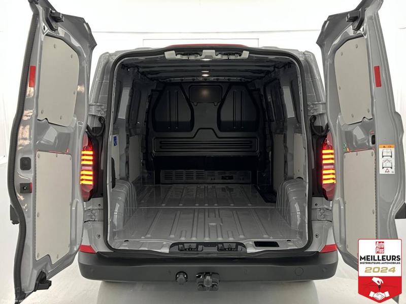 Volkswagen Transporter T7 Van L1 2.0 Tdi 150ch Business Bva8