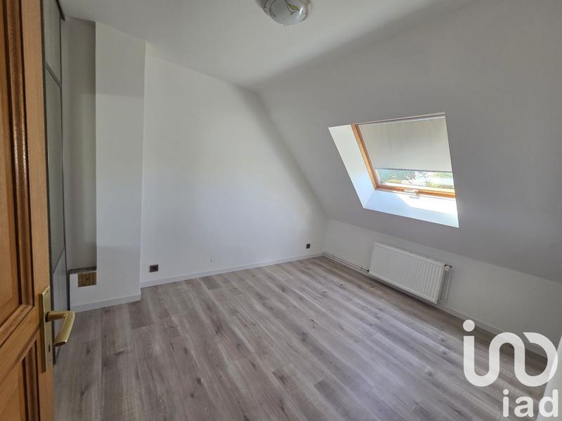 Maison - 110 m² - 6 pièces