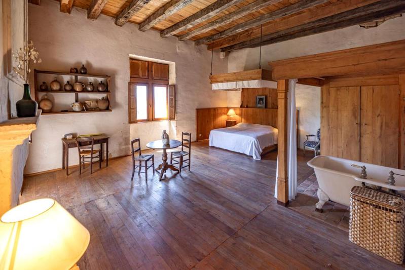 Manoir - 420 m² - 10 pièces