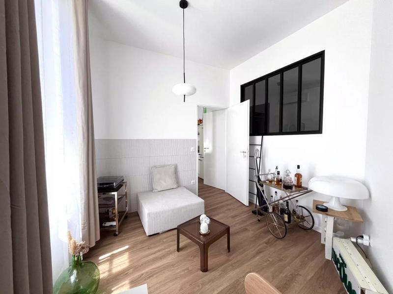 Maison de ville - 135 m²