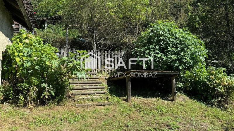 Maison - 168 m² - 6 pièces