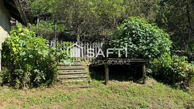 Maison - 168 m² - 6 pièces