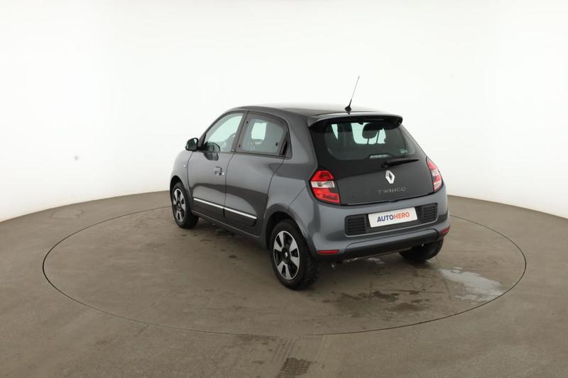 Renault Twingo 1.0 SCe Limited 69 ch