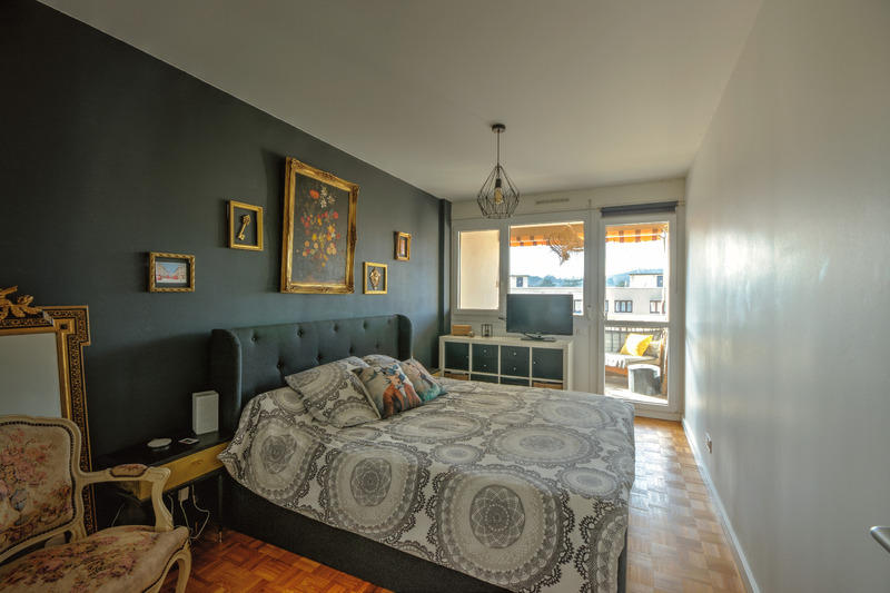 Appartement - 87 m² - 4 pièces