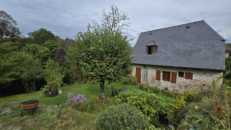 Maison - 65 m² - 3 pièces