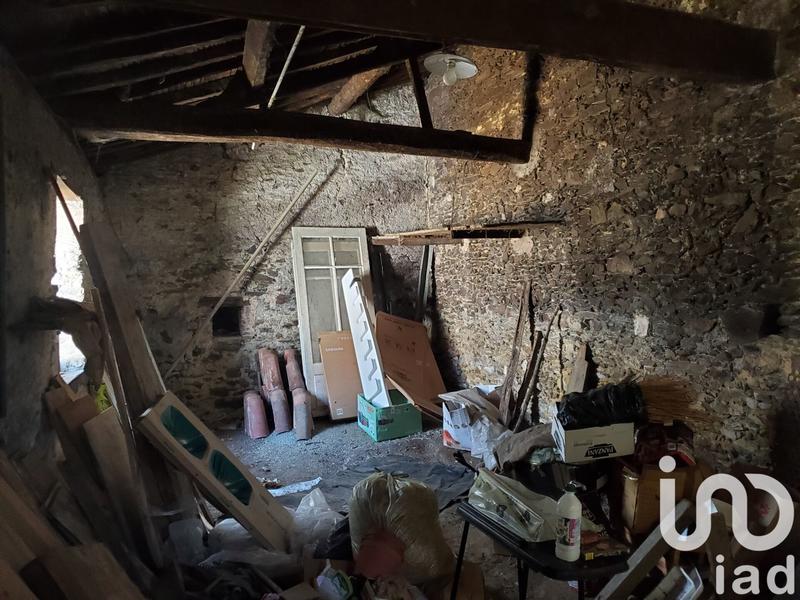 Maison - 84 m² - 3 pièces