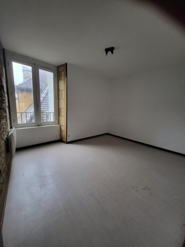 Appartement - 89 m² - 5 pièces