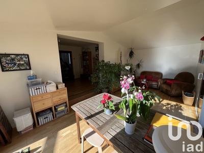 Maison - 102 m² - 4 pièces