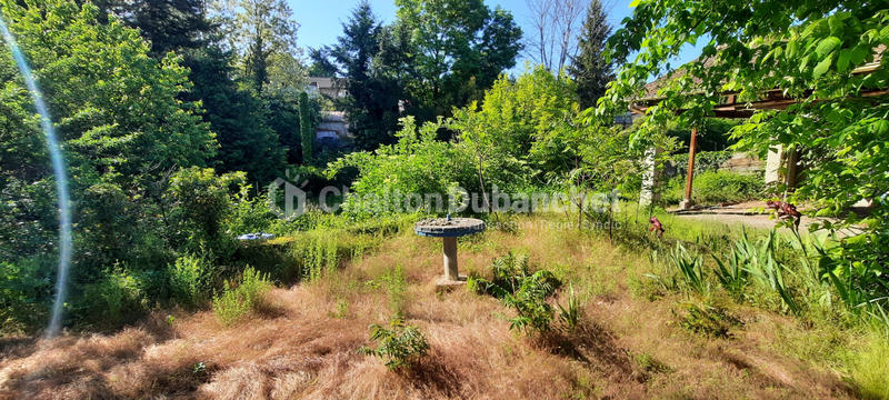 Maison - 195 m² - 8 pièces