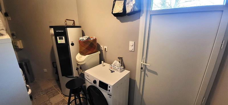 Maison - 104 m² - 4 pièces