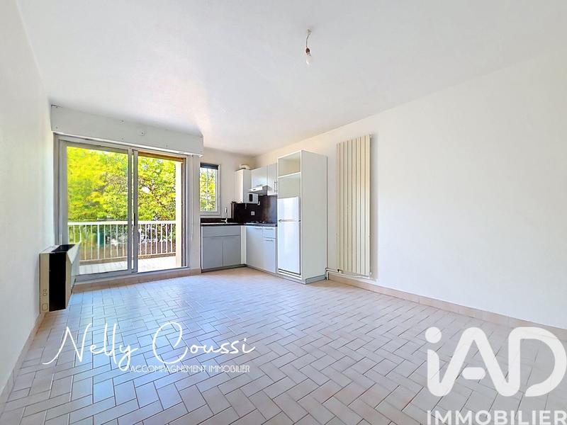 Appartement - 25 m² - 1 pièce