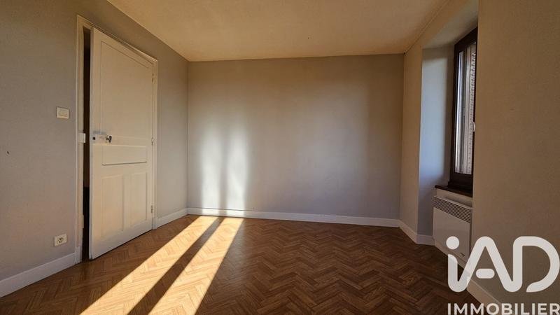 Maison de campagne - 95 m² - 4 pièces