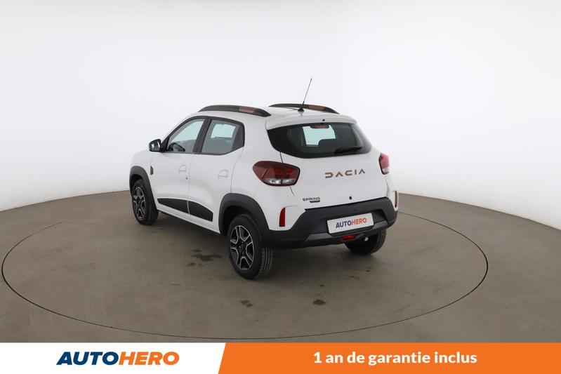 Dacia Spring electric drive 48 kW Extreme 65 ch